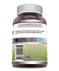Amazing Formulas Artichoke Extract Supplement | Cynara Scolymus Leaf Capsules| 500 Mg | 180 Capsules | Non-Gmo | Gluten Free | Made In Usa