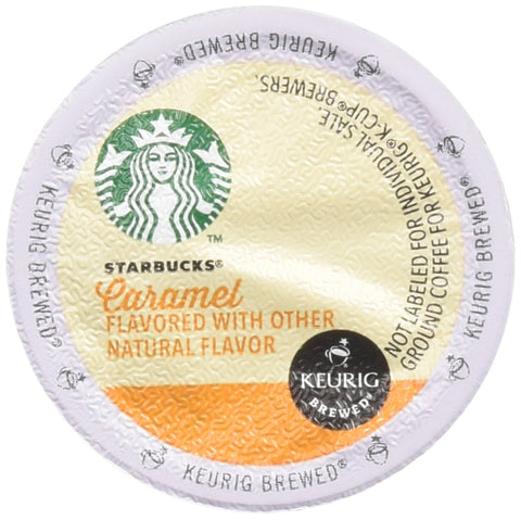 Starbucks K-Cup Coffee Pods, Medium Roast Coffee for Keurig Brewers, Holiday Blend, 100% Arabica, Limited Holiday Edition, 1 Box (32 Pods)