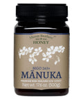 Mason BrothersÃ¢â‚¬â„¢ Raw Manuka Honey MGO 263+ | 100% Pure, New Zealand Honey | Traceable | MGO Certified / 17.6oz