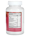 California Gold Nutrition Women S Multivitamin Gummies, Cherry, Strawberry, And Raspberry Flavors, 90 Gummies