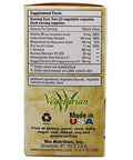 Bio Nutrition Thyroid Wellness, 60 Vegetarian Capsules
