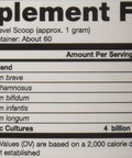 ReLife Ultimate Flora Baby Probiotic Formerly FloraBaby 2.1 Ounce