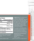 HumanN Neo40 Daily Bundle Heart Blood Circulation Supplements to Boost Nitric Oxide with NO Indicator Test Strips Includes 30 Dissolvable Tablets and 25 Test Strips