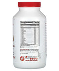 Metabolic Nutrition Amino 4500 Tablets Maximum Potency Hydrolyzed Amino Acid Complex 4500Mg (180)