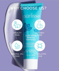 purlisse Blue Lotus Balancing Moisturizer Cruelty clean Paraben Sulfate Antiageing White Tea calms skin Vitamin E Hydrates 1.7oz