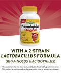 Nature'S Way Primadophilus Original, 5 Billion, 180 Capsules