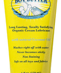 Boy Butter Original Formula 6 oz, Tube