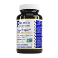 Premier Research Labs Cognitropic - Supports Memory, Brain Health Support & Focus - With Spearmint, Rosemary, Choline & Coffee