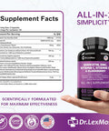 60 Count Quercetin 1000Mg Zinc 50Mg Vitamin C 1000Mg Vitamin D 5000Iu Immune System Support Supplement With Echinacea Ginger Bromelain Sea Moss Garlic Nettle Vegan Capsules For Men And Women,Usa