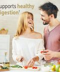 Garden of Life Dr Formulated Organic Fiber Supplement Powder Unflavored Sugar Free Psyllium Free Prebiotic Superfoods Constipation Relief And Hunger Control For Men And Women 32 Servings