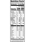 Kellogg's Special K Breakfast Cereal, Fiber Cereal, Family Breakfast, Family Size, Red Berries, 15.6oz Box (1 Box)