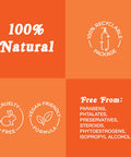 Bio-Oil Skincare Oil Serum For Scars And Stretchmarks Face Body Moisturizer Dry Skin With Organic Jojoba Oil Vitamin E Natural Rosehip For All Skin Types 4.2 Oz