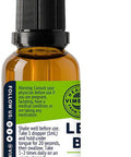 Vimergy Lemon Balm 4:1 (30 ml)