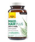 Country Life Maxi-Hair Plus Capsules 120'S