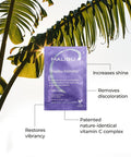 Malibu C Blondes Wellness Hair Remedy, 3 Count
