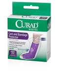 Curad - CUR100KLL Cast Protector Kid's Leg 2 Count