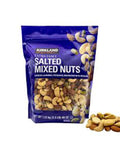 Kirkland Signature dCPnFB Fancy Mixed Nuts, 40 Ounce (2 Pack)