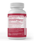 PURE ORIGINAL INGREDIENTS Acerola Cherry, (100 Capsules) Always Pure, No Additives Or Fillers, Lab Verified