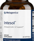 Metagenics - Intesol 60 Count