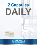 Douglas Laboratories Multi-Probiotic 40 Billion | Provides Probiotics And Prebiotics To Support Gut Microflora And Immunity* | 60 Vegetarian Acid-Resistant Capsules