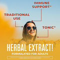 Maryruth Organics USDA Organic Turmeric Gold Liquid Drops by | Liquid Herbal Blend | Turmeric Curcumin Black Pepper Cassia Cinnamon Bark Ginger Root | Immune Support | Non-GMO | Vegan | 1oz