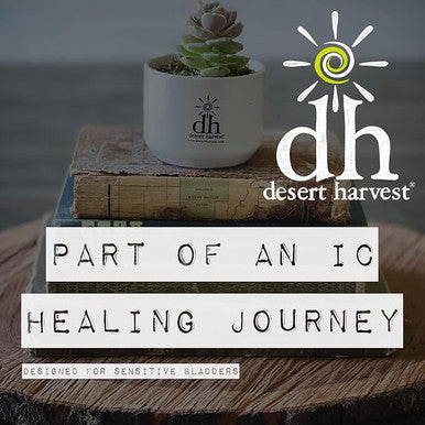 Desert Harvest Low Acid Multi Vitamin Supplement pH Balanced Formula Made Without B6 90 Capsules