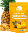 Mavuno Harvest Organic Dried Fruit Variety Pack | Dried Mango, Papaya, Pineapple, Banana, Jackfruit, & Tropical Mix | Healthy, Vegan, No Sugar Added, Non GMO Snacks for Kids & Adults | 2 Ounce, 6 Pack