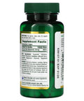 Nature's Bounty 50 Mg 100 Ea