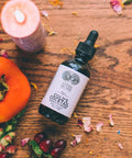 Anima Mundi Cold's Cocktail Immune Support Drops - Immune Booster Supplement with Echinacea, Garlic, Turmeric Root & Fresh Ginger - Immune System Support Liquid Supplement (2oz / 60ml)