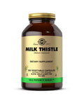 Solgar - Full Potency Milk Thistle 250 Vegetable Capsules
