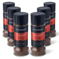 DAVIDOFF Rich Aroma Instant Coffee - Vivid and Spicy - Strong Body and Pleasant Acidity - 100% Arabica Beans - 10/12 Intensity - 1 x 3.52 oz