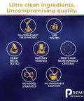 Premier Research Labs Ocuven - Vision & Macular Support - Rich In Carotenoids - Antioxidant Support - With Lutein & Zeaxanthin