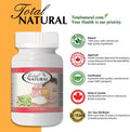 Rutin 50mg 90 tablets [1 bottle] by Total Natural, Anti-inflammatory, Help Absorb And Utilize Vitamin C, Improved Vascular Health, Vision Care