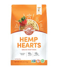 Manitoba Harvest Hemp Hearts, Shelled Hemp Seeds, 5 lbs | 10 g Plant Protein and 12 g Omegas 3 and 6 per 30 g Serving - Easy to Digest with 9 Amino Acids, Gluten-Free, Non-GMO