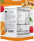 Organifi Immunity - Organic Superfood Immunity Support - 15 Single Serve Packets - Immunity Powder For T Cell Production And Upper Respiratory Health - Mushroom Beta Glucans, Vitamin C, D And Zinc