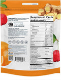 Organifi Immunity - Organic Superfood Immunity Support - 15 Single Serve Packets - Immunity Powder For T Cell Production And Upper Respiratory Health - Mushroom Beta Glucans, Vitamin C, D And Zinc