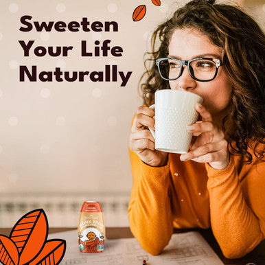 Sweetleaf Organic Monk Fruit Sweetener Monk Fruit Extract Sugar Monkfruit Sweetener Keto Syrup for Coffee Sugar Alternative 3 Flavors 1.7 Fl Oz Ea (Pack of 3)