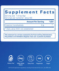 Pure Encapsulations Creatine Powder 315 g (60 Servings)