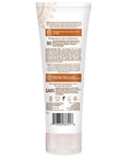 Desert Essence Sweet Almond Hand & Body Lotion - 8 Fl Ounce - Replenishing - Aloe Vera - Shea Butter - Jojoba Oil - Nourishes Dry Skin - Soft & Silky - Vitamin A, B & E
