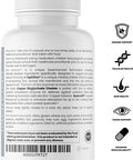Zinc Defense Ionophore V Caps LOptiZinc Plus Copper Bisglycinate and Quercefit a Quercetin Phytosome Powerful Immune Support Zero Fillers 90 Count Pack of 1