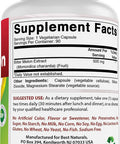 Best Naturals Bitter Melon 500 mg 90 Vcaps (90 Count (Pack of 2))