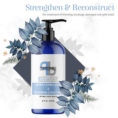 Biotin Conditioner for Fine Hair Care Volumizing Conditioner for Men and Women with Coconut Argan and Rosemary Oil for Hair Treatment Moisturizing Conditioner for Dry Hair and Thinning Hair Volume