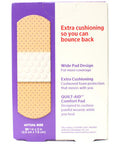Special Pack Of 6 Band-Aid Sport Strip Extra Wide 30 Per Pack