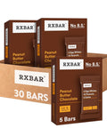 RXBAR Protein Bars, Protein Snack, Snack Bars, Variety Pack, 18.3oz Box (10 Count)