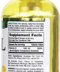 Nature's Bounty E Oil 30 000Iu 2.5 Ounce (Pack Of 2)