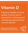 Now Foods, Vitamin D 1000iu, 180 Softgels