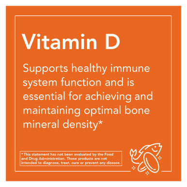 Now Foods, Vitamin D 1000iu, 180 Softgels