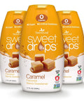SweetLeaf Sweet Drops Flavored Stevia Liquid Sweetener Stevia Extract Zero Calories Gluten Keto Friendly Non GMO Natural Flavor Sugar Alternative Vanilla 1.7 Fl Oz (Pack of 2)