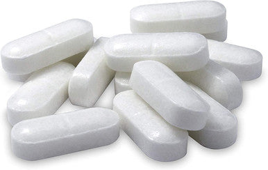 Kala Health MSMPure Tablets 120 Count 1000 mg per Tablet Pure MSM Organic Sulfur Supplement Made in USA
