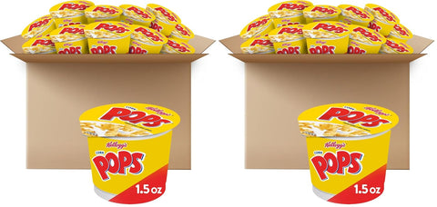 Kellogg's Special K Vanilla Almond, Family Pack, Cereal 570g/20 oz